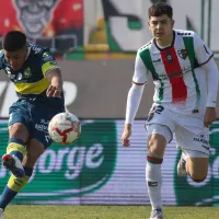 Clásico Universitario en el mercado: U de Chile y U Católica se pelean a Álvaro Madrid