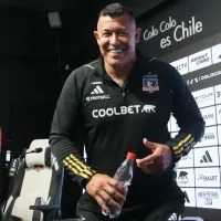 Colo Colo define el futuro de Jorge Almirón y qué jugadores renovarán contrato