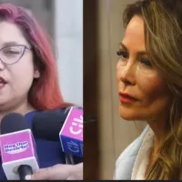 ¿Por qué Alejandra Valle se querella contra Cathy Barriga? La acusación que encendió la polémica