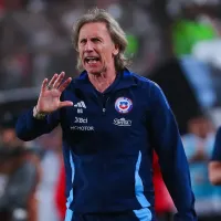 Una duda en ataque: la probable formación de Ricardo Gareca para el Chile vs Venezuela