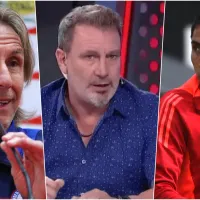 Marcelo Barticciotto le hace la pega a Gareca: explica la fórmula para que Luciano Cabral juegue en La Roja