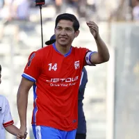＂Soy hincha, está difícil, pero...＂: Matías Fernández arenga a la Roja y recuerda a Colo Colo