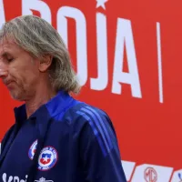 Mauricio Pinilla respalda a Ricardo Gareca como DT de la Roja: “No está pensando en la mudanza”