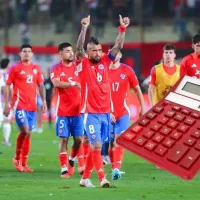 La calculadora de la fe de la Roja: los resultados que mantienen a Chile en la pelea