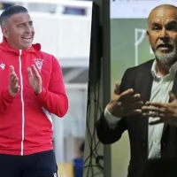 ＂El tiempo nos dio la razón, nos va a deleitar＂: Colegio de Entrenadores y el retorno de Jaime García