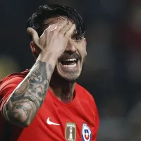 Mauricio Pinilla explica su total pesimismo con la selección chilena, aunque le gane a Venezuela