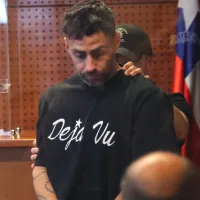 Sin prisión preventiva: Jorge Valdivia recibe nuevas medidas cautelares tras reformalización