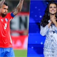 ＂Porque...＂: el apoyo de Emilia Dides a Chile previo al duelo con Venezuela