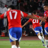 Guerra de tantos en el Nacional: la Roja desata su capacidad goleadora