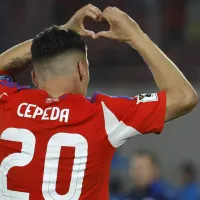El uno a uno de la Roja ante Venezuela: el Nacional se rindió ante ＂CepeDios＂
