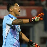 La particular dedicatoria de Brayan Cortés tras triunfo clave por Eliminatorias: “Merecido”
