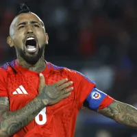 “Todos en el mismo barco...”: Revelan el factor clave que cumple Arturo Vidal en el camarín de la Roja
