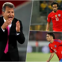 Peineta Garcés compara a un jugador de la selección chilena contra Venezuela: ＂Un Mago Valdivia chico＂