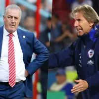 Alfaro ya apunta al Paraguay vs Chile de marzo y lo cataloga como “la final del mundo”