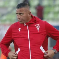 Vuelve a Primera División: Jaime García es oficializado como nuevo entrenador de Huachipato