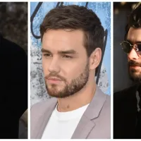 Funeral de Liam Payne: Integrantes de One Direction se reúnen para despedir a su compañero