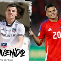 Las vueltas de la vida: El mar de insultos que se llevó Cepeda en su presentación en Colo Colo