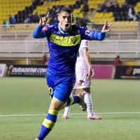 U de Chile quiere reforzar su ataque desde la Primera B: buscan el fichaje de un goleador del ascenso