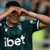 Wanderers advierte por Lucas Cepeda: ＂Somos dueños...＂