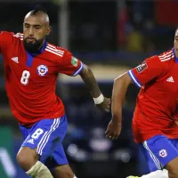 ¡Vamos al Mundial! La sabrosa respuesta de Vidal a Alexis