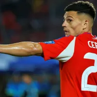 Cepeda a la vista: Afirman que grandes de Sudamérica se lo quieren quitar a Colo Colo