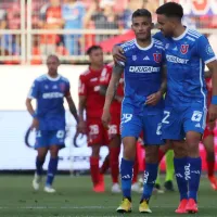 U de Chile vs. Ñublense: Minuto a minuto del partido por la Final de Copa Chile 2024