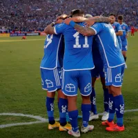 U de Chile gana la Copa Chile tras vencer a Ñublense y acaba con siete años de sequía