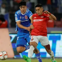 U de Chile vs. Ñublense: Minuto a minuto del partido por la Final de Copa Chile 2024