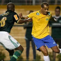 Rivaldo sorprende al elegir al mejor jugador de la historia del fútbol