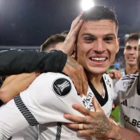 Colo Colo le pone precio a Lucas Cepeda: Los millones que esperan los albos por el delantero