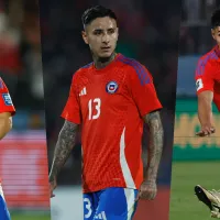 Tristezas y alegrías: estos son los perjudicados con el renacer de la Selección Chilena