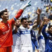 Tetracampeón con la UC y ahora buscado por Jorge Almirón: Matías Dituro suena en Colo Colo