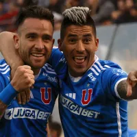 Leandro Fernández saca pica en U de Chile: especial agradecimiento al hincha con palo a los rivales