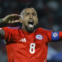 Cristián Caamaño hace pebre a Arturo Vidal tras su regreso a La Roja: ＂Despechado inconsecuente＂