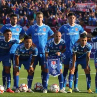 U de Chile define aumentar el presupuesto del plantel para la Copa Libertadores