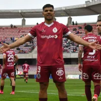 Quieren goles papayas: La U busca el fichaje del goleador de la B Lionel Altamirano