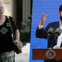 “Luchando hasta el final”: El sentido mensaje de Gabriel Boric tras la muerte de Mercedes Bulnes