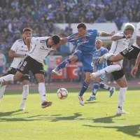 ANFP acepta propuesta de Colo Colo y toma decisión por Supercopa ante U de Chile