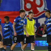 Revelan que un directivo de Huachipato llegará a reforzar Universidad de Chile