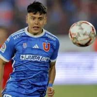 U de Chile prepara su participación en el Torneo de Verano con un rival extranjero