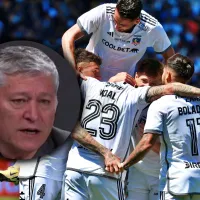 Pato Yáñez advierte a figura del Colo Colo campeón a no hacerse de rogar: “Su mejor opción es renovar”