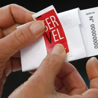 ¿Es obligación votar en segunda vuelta? Revisa quienes no serán multados