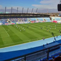 ¡Tapa! Tres equipo sin estadio para la Sudamericana 2025 ante remodelación de El Teniente de Rancagua