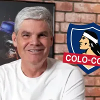 Guarello descarta a Bravo como refuerzo para el arco de Colo Colo: entrega dos candidatos de selección