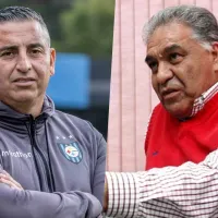 Jaime García llega a Huachipato con feroz palo a Wanderers: “Cuando te dejan trabajar tranquilo no hay crítica”