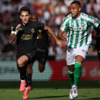 Betis de Pellegrini cae ante el colista de La Liga: Hinchas piden su salida del club