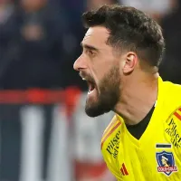¿Se merece una oportunidad? Los números con que el Tuto de Paul pelea por el arco de Colo Colo