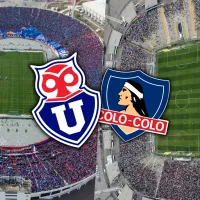 El equipo con más hinchas en el torneo: la U de Chile lidera ranking de espectadores