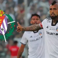 Colo Colo y la historia tras el amistoso con Valladolid para celebrar su Centenario