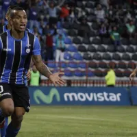 El Superclásico de los humos: Rómulo Otero suena en la U de Chile y en Colo Colo